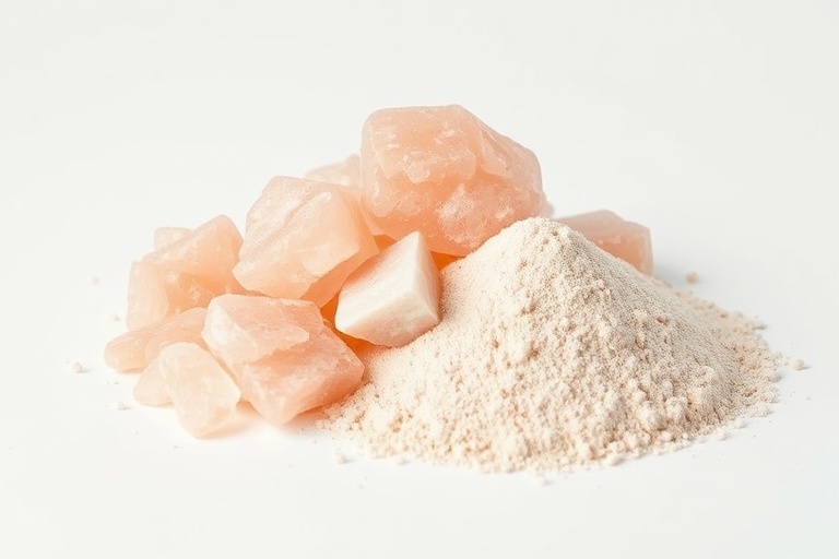 Himalayan Rock Salt